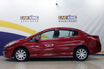 标致3082012款1.6L 自动风尚型