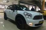 MINICOUNTRYMAN2011款1.6L COOPER FUN