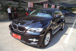 宝马X62008款xDrive35i