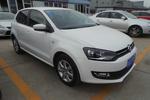 大众Polo2013款1.6L 自动 豪华版