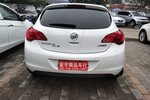 别克英朗XT2014款1.6L 自动时尚型