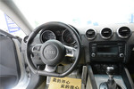 奥迪TT2010款2.0TFSI 典藏版