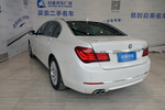 宝马7系2013款730Li 豪华型