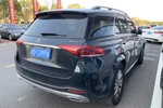 奔驰GLE级2020款GLE 350 4MATIC 时尚型