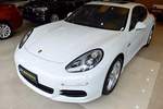 保时捷Panamera2014款Panamera 4 3.0T 