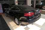 奥迪A6L2012款TFSI 标准型(2.0T)