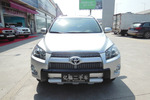 丰田RAV42012款2.0L 自动四驱版