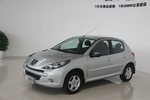 标致Cross 3072010款1.6L 手动型