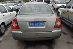 奇瑞A52008款1.6L 手动 豪华型