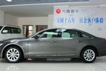 奥迪A6L2012款30 FSI 舒适型(2.5L)