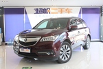 讴歌MDX2014款3.5L 精英版