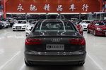 奥迪A6L2012款TFSI 舒适型(2.0T)