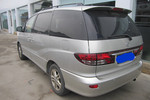 丰田普瑞维亚2004款Previa 2.4 GL 标准型 自动