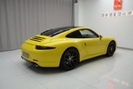 保时捷9112012款Carrera 3.4L