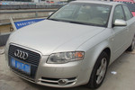 奥迪A42007款新A4 1.8T 手自一体基本型