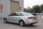 奥迪A6L2009款2.0TFSI 标准型AT