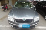 斯柯达明锐2009款2.0L 自动逸仕版