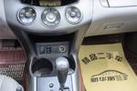 丰田RAV42011款2.0L 自动豪华版