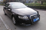 奥迪A6L2010款2.8FSI quattro 豪华型