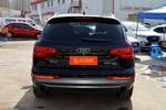 奥迪Q72013款35 TFSI 进取型