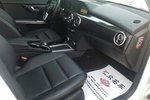 奔驰GLK级2014款GLK 260 4MATIC 动感型