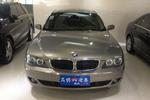 宝马7系2005款730li