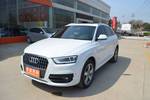 奥迪Q32013款40 TFSI 全时四驱豪华型