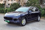 保时捷Cayenne S E-Hybrid2016款S E-Hybrid 3.0T