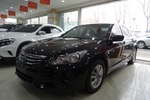 本田雅阁2012款2.4L LX