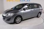 马自达Mazda52011款2.0L 自动舒适型