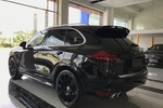 保时捷Cayenne2012款GTS 4.8L 