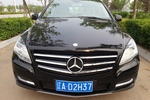 奔驰R级2013款R350L 3.5L AT 4MATIC GrandEdition  