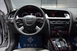 奥迪A4L2010款2.0TFSI 技术型