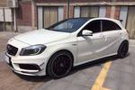 奔驰A45 AMG2014款A45 AMG