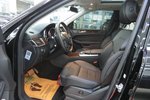 奔驰M级2014款ML400 4MATIC 动感型