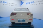 东南V3菱悦2014款1.5L 手动亲民版