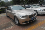 宝马5系GT2011款535i 典雅型