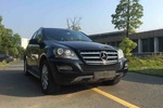 奔驰M级2010款ML350 4MATIC 豪华型版