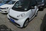 smartfortwo2014款1.0T 硬顶城市光波激情版