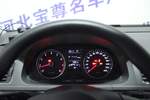 大众朗行2013款1.6L 自动舒适型