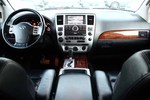 英菲尼迪QX802010款5.6L 4WD