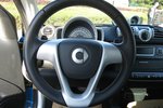 smartfortwo2013款1.0T 硬顶冰炫特别版