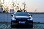 宝马7系2013款730Li 豪华型