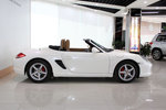 保时捷Boxster2010款Boxster Spyder