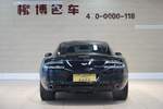 阿斯顿马丁Rapide2010款6.0L