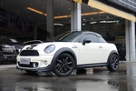 MINIMINI2012款1.6T COOPER S Bayswater 