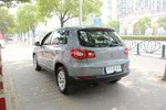 大众途观2013款1.8TSI 手自一体 两驱风尚版