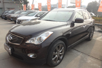 英菲尼迪QX50(EX)2009款EX35 3.5L 风尚版