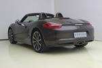 保时捷Boxster2013款Boxster 2.7L 