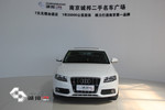 奥迪A4L2010款1.8TFSI 舒适型